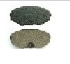 D486 Brake Pads for Nissan Sunny