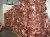 Copper Wire Scrap 99.9%/Millberry Copper Scrap 99.99%