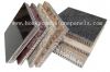 Stone Honeycomb Panels for Wall Cladding