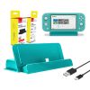 Charge Dock Station for Nintendo Switch Lite Console