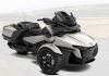 2020 Can-nam logo CAN-AM SPYDER RT