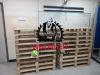 wooden dubai pallets 0555450341