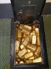 Gold bars