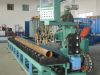 Pipe Flame Cutting & Beveling Machine