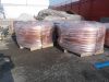 20 MT 8mm copper rods