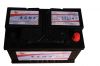 we supply lead acid car battery