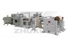 Sell CY-Automatic Square Bottom Paper Bag Making Machine