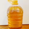 Refined /unrefined, Sunflower oil