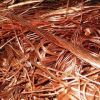 99.99% Purity Copper Wire Scrap/Copper Mill-berry 99.9% In Stock