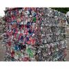 Aluminum UBC / Aluminum UBC Scrap Used Beverage Can Scrap