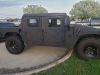 EXTREME HUMMWV 47, 500 MILES CUSTOM