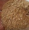 WHEAT BRAN ANIMAL FEED