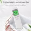 Digital Infrared Forehead Thermometer More Accurate Medical Fever Body temporal temperature Thermometer