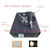 Hot sale Ultrasonic welding machine for mask making 35khz ear loop welding machine ultrasonic machine mask