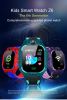 Baby Waterproof GPS Smart Watch For Kids Wifi Locating