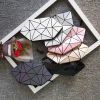 Geometric Luminous Cosmetic Bag for Girls Best Price Ever