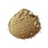 High protein sheep and cattle feed rice bran