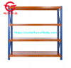 Customized Steel Medium Duty Warehouse Storage Rack System