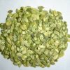 Natural Green Organic Pumpkin Seeds Shine Skin Pumpkin Seed Kernel