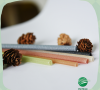 The best-quality compostable rice straws in Vietnam