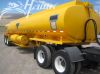 Sell 2007 DOT 406 ALUMINUM FUEL TANK TRAILER 8000 GAL