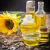 sunflower oil