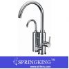 Fashion tri flow kitchen faucet