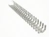 Hot Sale Alligator Staple Fastening System Tiger Belt Lacing for Conveyor Belt Fasteners