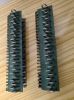 Factory Supply Stainless Steel DK4 (T10 )Series Conveyor Belt Fastener 22#24#26#28#