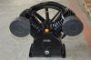 GD2080  Industrial Air Compressor Pump  High Efficiency Piston Head for Industrial Use