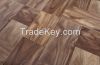 Mosaic Parquet Laminate Floor