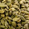 Top Quality Price Chinese Shine Skin Pumpkin Seed Kernels