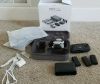 DJI Mavic Mini 2 Fly More Combo with 4K/30fps Video and 4x Digital Zoom