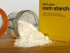 corn starch