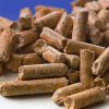 High-Efficiency Biomass Wood Pellets for Heating and Industrial Energy - Organic Export.