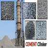 High-Quality Portland Cement Clinker for Cement Manufacturing - Organic Export