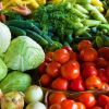 Organic Fruit, Organic Oil, Organic Tea, Organic Vegetables