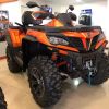 CF MOTO 800CC ATV 4x4 CFORCE 800 XC