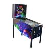 We sell Pinball Machines