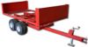 Sell 2t trailer