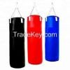 Leather Punching bags