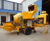 Concrete Machinery