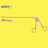 Arthroscopic Suture and Tendon Forceps Series