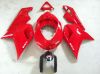 Motorcycle plastic parts