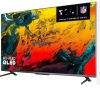 NEW FRESH Original Z3 75" 4K HDR Smart OLED TV 8 II 65" 4K HDR Smart QD-OLED Black 60Hz NTSC