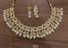 Pearl Kundan sets