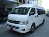 Sell Hiace Commuter van