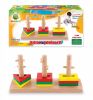 WOODEN EDUCATIONAL TOYS