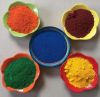 Granular Ferric Oxide Iron Oxide Red 110 120 130 190 Pigment for Building