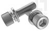 High quality assemblies screws